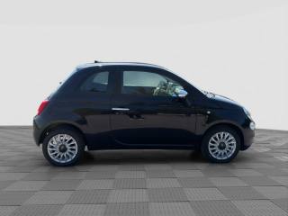 FIAT 500 usata 5