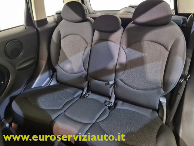 MINI Countryman usata 24