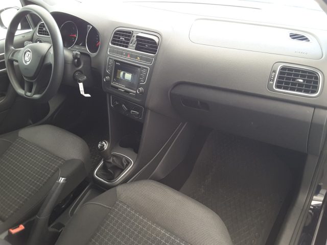 VOLKSWAGEN Polo usata, con ESP