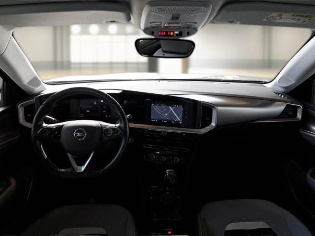OPEL Mokka usata, con Autoradio