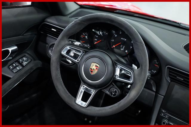 PORSCHE 991 usata, con ESP