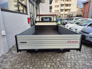 PIAGGIO Porter usata, con Controllo trazione