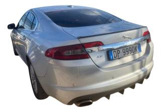 JAGUAR XF usata, con Airbag