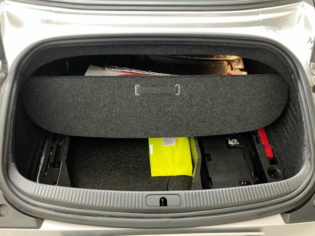 AUDI TT usata, con Autoradio