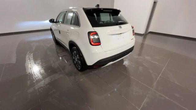 FIAT 600 usata, con Airbag laterali
