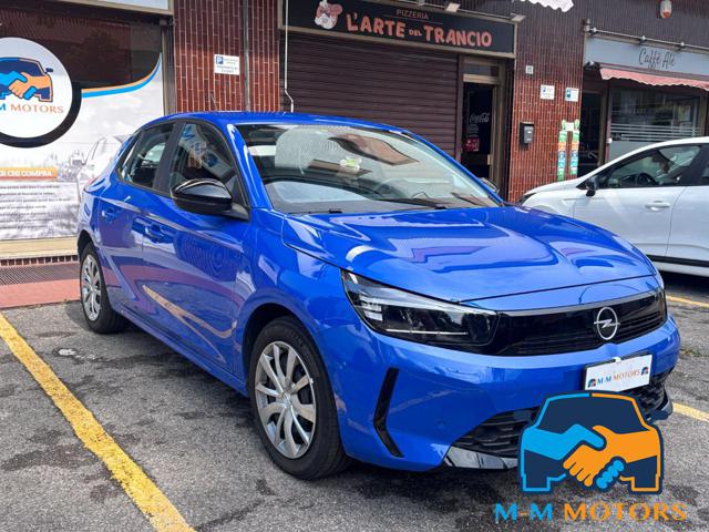 OPEL Corsa usata, con Chiusura centralizzata