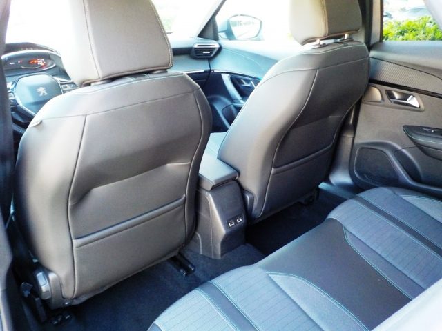 PEUGEOT 2008 usata, con ESP
