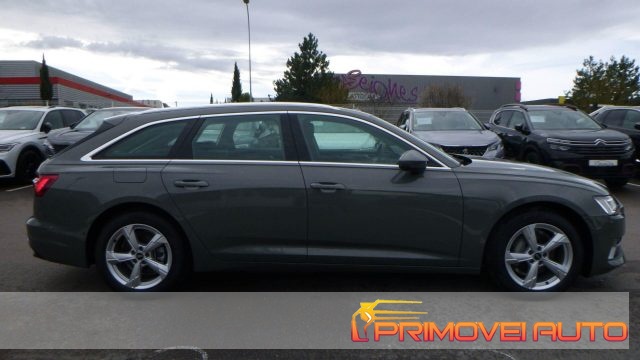 AUDI A6 usata, con Airbag Passeggero