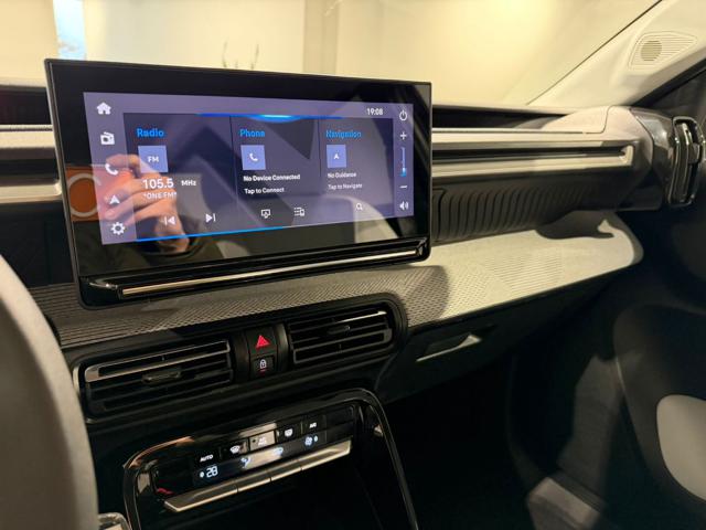 CITROEN C3 usata, con Servosterzo