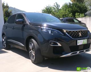 PEUGEOT 3008 usata, con Chiusura centralizzata