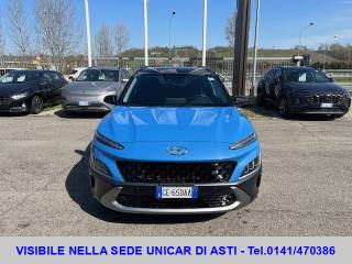 HYUNDAI Kona usata, con Airbag