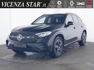 MERCEDES-BENZ GLC 220 d MHV 4MATIC AMG ADVANCED PLUS