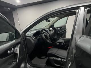 NISSAN Qashqai usata, con Boardcomputer