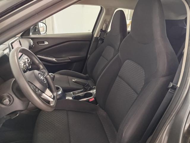 NISSAN Juke usata, con Chiusura centralizzata