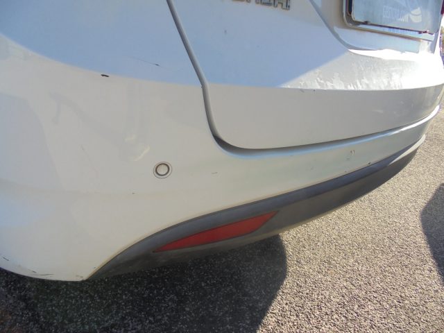 HYUNDAI i40 usata, con Regolazione elettrica sedili