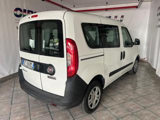 FIAT Doblo usata, con Alzacristalli elettrici