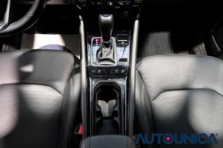 JEEP Compass usata, con Start/Stop Automatico