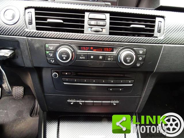 BMW 318 usata, con Immobilizzatore elettronico