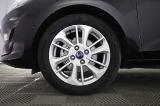 FORD Fiesta usata 8