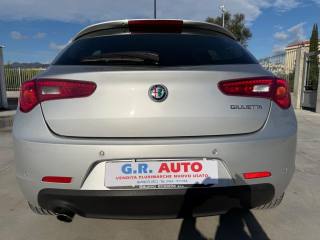 ALFA ROMEO Giulietta usata, con Cerchi in lega