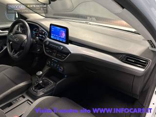 FORD Focus usata, con ESP