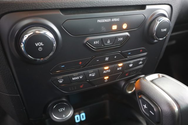 FORD Ranger usata 17
