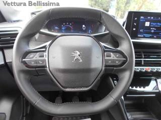 PEUGEOT 208 usata, con Telecamera per parcheggio assistito