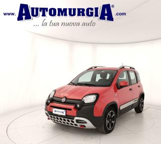 FIAT Panda usata, con Airbag