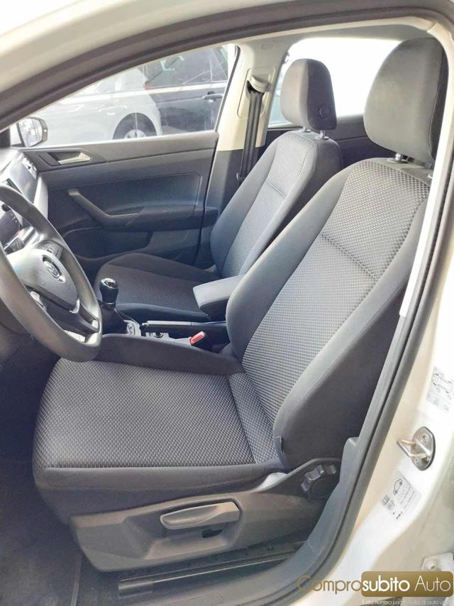 VOLKSWAGEN Polo usata, con Controllo trazione