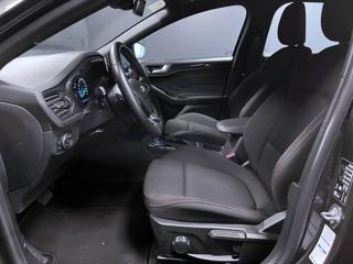 FORD Focus usata, con Immobilizzatore elettronico