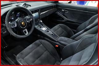 PORSCHE 991 usata, con Controllo trazione