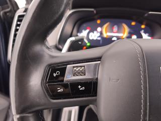 DS AUTOMOBILES DS 7 usata, con Immobilizzatore elettronico