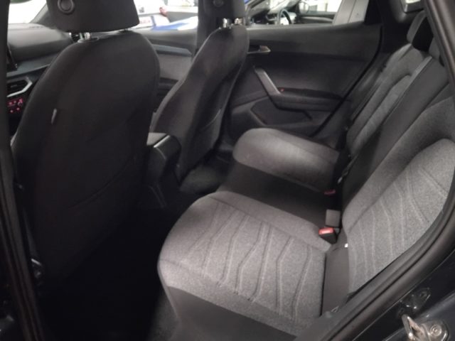 SEAT Arona usata, con Controllo automatico clima