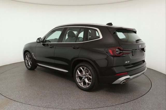 BMW X3 usata, con ABS