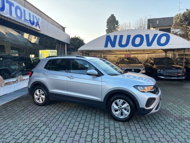 VOLKSWAGEN T-Cross usata, con Alzacristalli elettrici