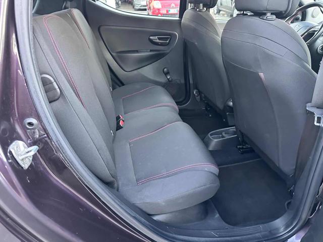 LANCIA Ypsilon usata, con Specchietti laterali elettrici