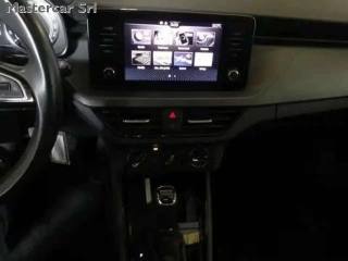 SKODA Scala usata, con Antifurto