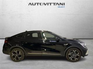 RENAULT Arkana usata, con Alzacristalli elettrici