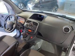 RENAULT Kangoo usata, con Controllo trazione