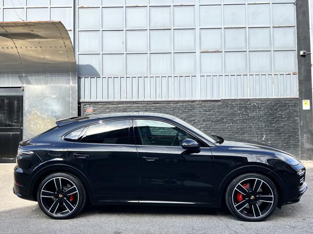 PORSCHE Cayenne usata, con Airbag Passeggero