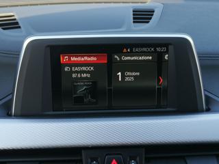 BMW X2 usata, con Servosterzo