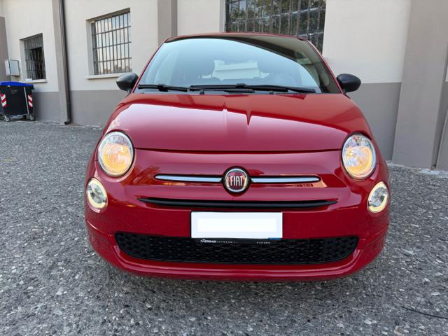 FIAT 500 usata, con Airbag