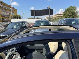 FIAT 500C usata, con Cerchi in lega