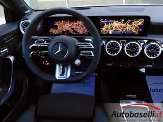 MERCEDES-BENZ A 45 S AMG usata, con Sedili riscaldati