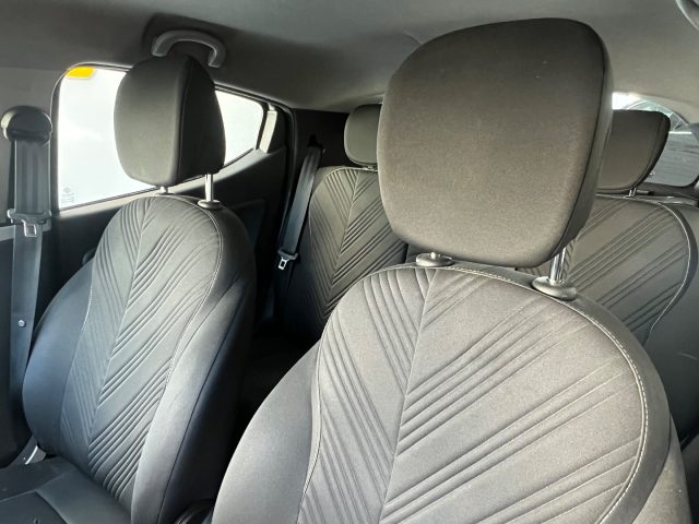 LANCIA Ypsilon usata, con Immobilizzatore elettronico