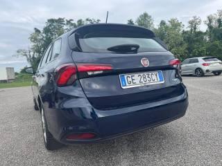 FIAT Tipo usata, con Autoradio