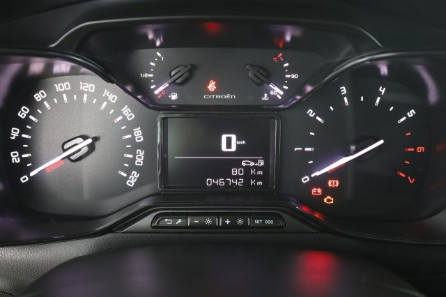 CITROEN C3 usata 6