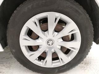 PEUGEOT 208 usata, con Chiusura centralizzata telecomandata