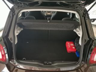 SMART ForFour usata, con Climatizzatore