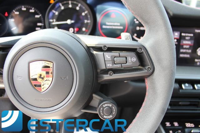 PORSCHE 911 usata, con Trazione integrale